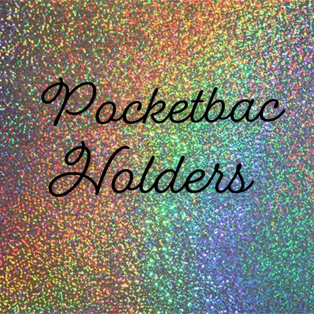 Bath and body works pocketbac holders